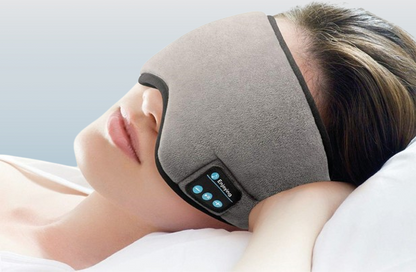 Sleeping Wireless Mask
